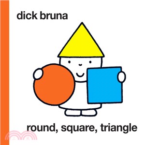 Round, square, triangle /