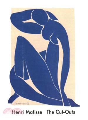 Henri Matisse: The Cut Outs