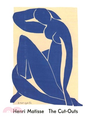 Henri Matisse: The Cut Outs