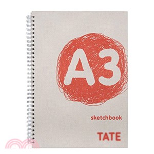 A3 Hardback Sketchbook