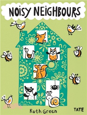 Noisy Neighbours (paperback)
