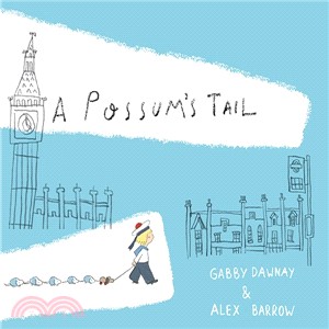 A Possum's Tail