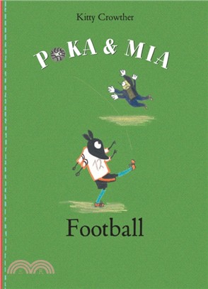 Poka & Mia: Football