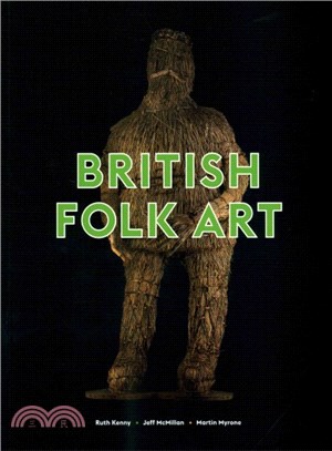 British Folk Art: The House That Jack Built