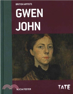 Gwen John ― British Artists Series