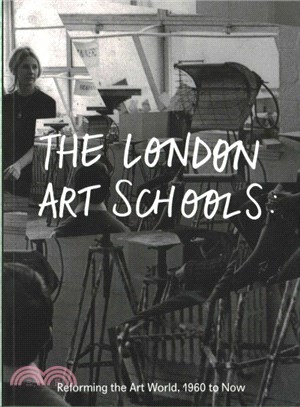 London Art Schools