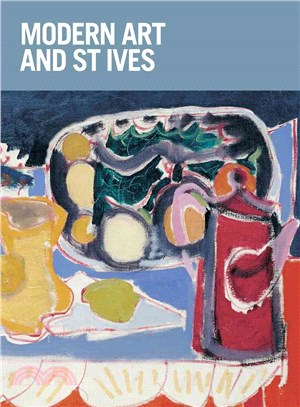 Modern Art and St Ives ─ International Exchanges 1915-65