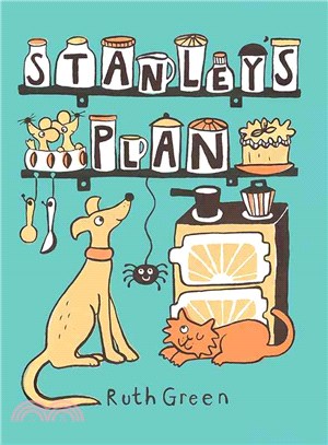 Stanley`s Plan
