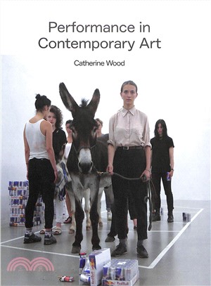 Performance in Contemporary Art