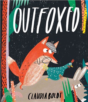 Outfoxed /