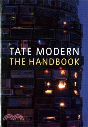 Tate Modern ─ The Handbook