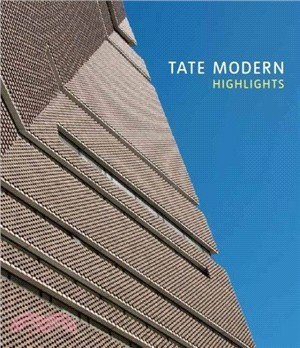 Tate Modern: The Highlights