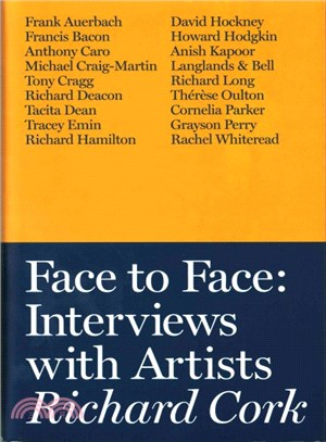 Face to Face ─ Interviews With Artists