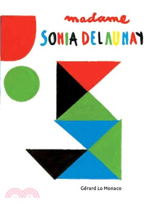 Madame Sonia Delaunay