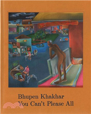 Bhupen Khakhar: You Can’t Please All