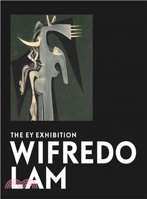 Wifredo Lam :the EY exhibiti...