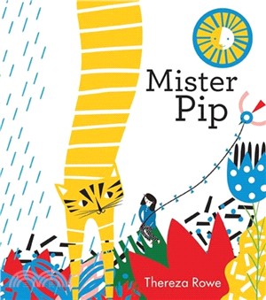 Mister Pip /