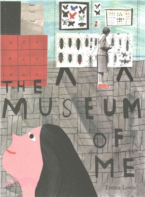 The museum of me /