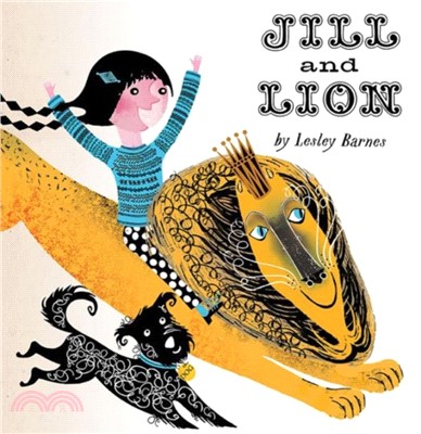 Jill & Lion /