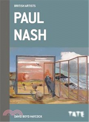 Paul Nash (British Artists)