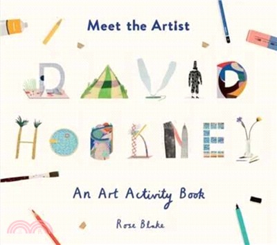 Meet David Hockney