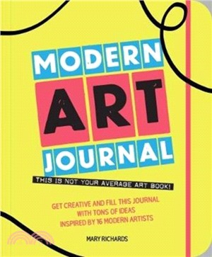 Modern Art Journal