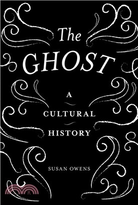 The ghost :a cultural histor...