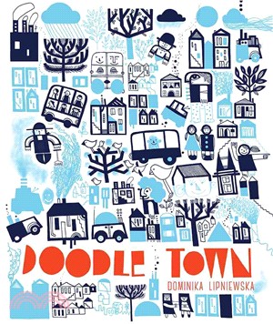 Doodle Town