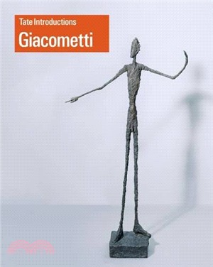 Alberto Giacometti