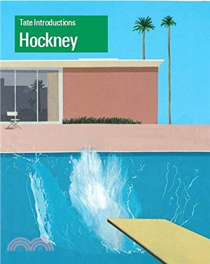 David Hockney /