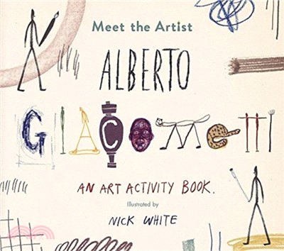 Meet Alberto Giacometti