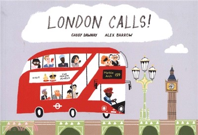 London Calls - PB