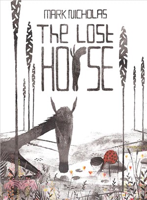 The Lost Horse