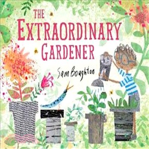 The Extraordinary Gardener