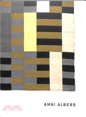 ANNI ALBERS