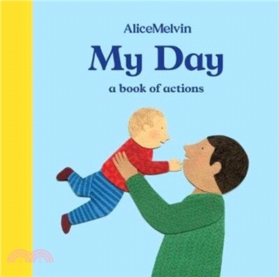 My day :a book of actions /