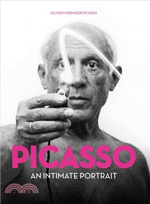 Picasso: An Intimate Portrait