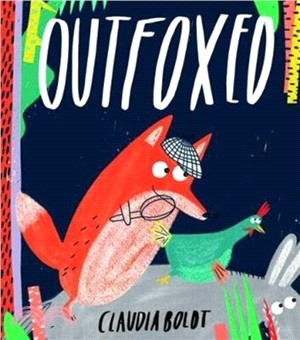 Outfoxed (Paperback)