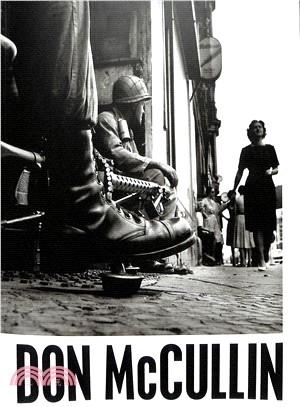 Don Mccullin