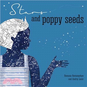 Stars & poppy seeds /