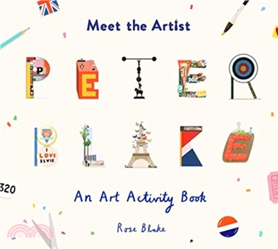 Meet the Artist: Peter Blake