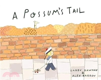 A Possum's Tail