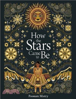 How the stars came to be /