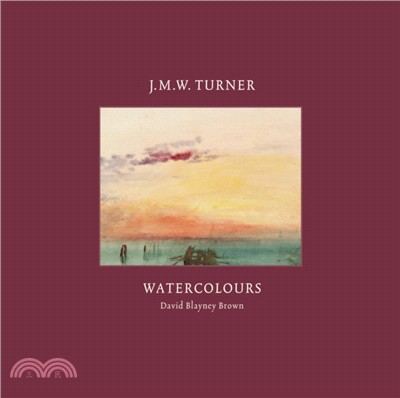 TURNER WATERCOLOURS