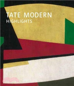 Tate Modern Highlights (Revised Edition)