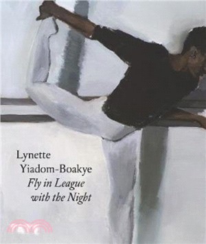 Lynette Yiadom-Boakye