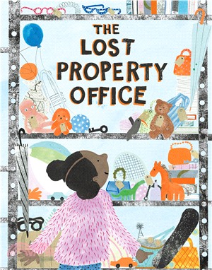 The Lost Property Office