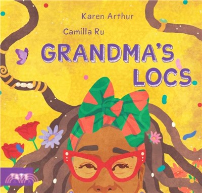 Grandma's Locs