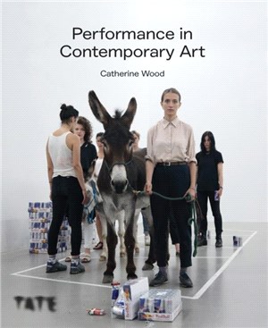 PERFORMANCE IN CONTEMPORARY ART