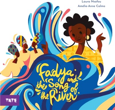 Fadya and the Song of the River